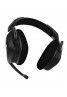 Corsair Void Elite RGB Wireless Premium Gaming Headset With 7.1 Surround Sound - Carbon